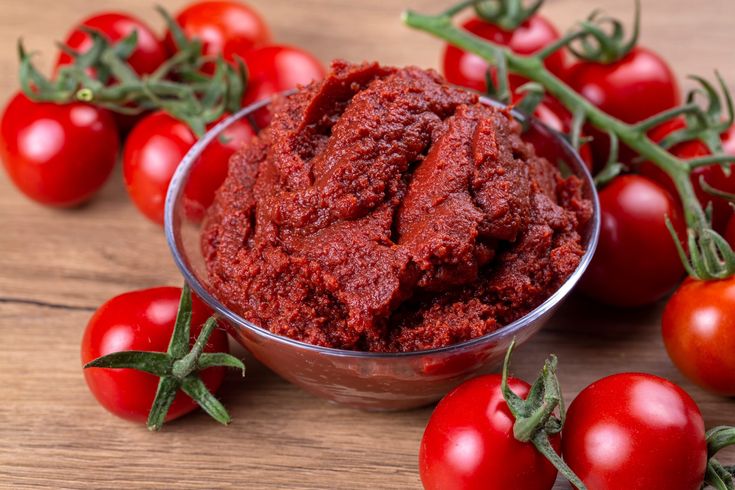 Customs Clearance & Import Regulations for Bulk Iranian Tomato Paste in EU, Middle East & Africa